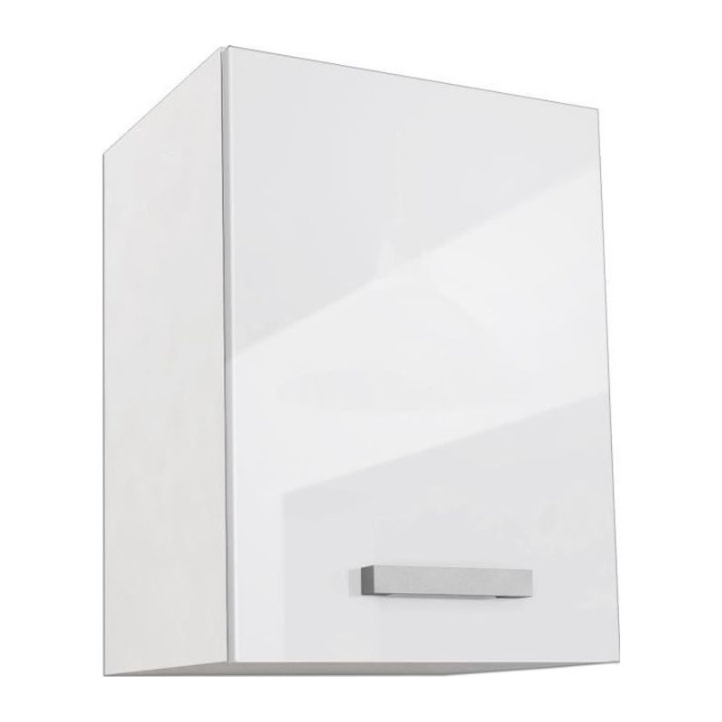START Caisson haut de cuisine L 40 cm - Blanc Brillant START Caisson haut de cuisine L 40 cm - Blanc Brillant