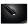Plaque de cuisson aspirante a induction - ELECTROLUX - 4 foyers - 78 x