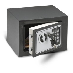 Coffre fort électronique - Work Men Security - CFE172317 - Dimensions