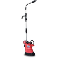 Pompe vide fût - MASTER PUMPS - MPHYDRO353 - Pour eaux claires - 350