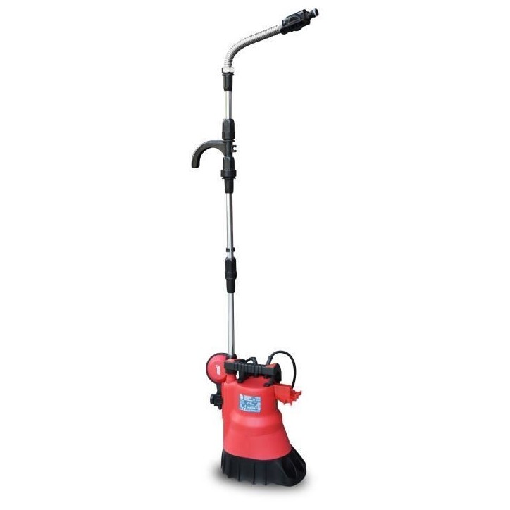 Pompe vide fût - MASTER PUMPS - MPHYDRO353 - Pour eaux claires - 350 W