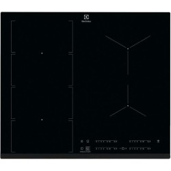 Table de Cuisson Induction ELECTROLUX - 4 foyers - Zones modulables -