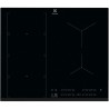 Table de Cuisson Induction ELECTROLUX - 4 foyers - Zones modulables -