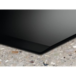 Plaque de cuisson a induction - ELECTROLUX - 4 foyers - 59 x 52 cm - L