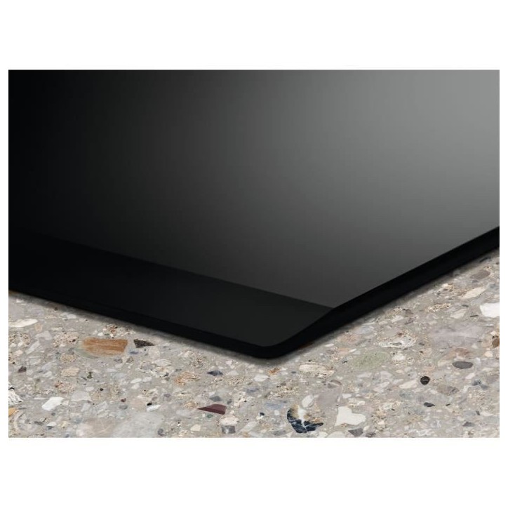 Plaque de cuisson a induction - ELECTROLUX - 4 foyers - 59 x 52 cm - LIR60430