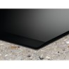 Plaque de cuisson a induction - ELECTROLUX - 4 foyers - 59 x 52 cm - L