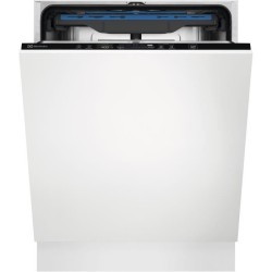 Lave-vaisselle tout encastrable ELECTROLUX EEM48300L - 14 couverts - I