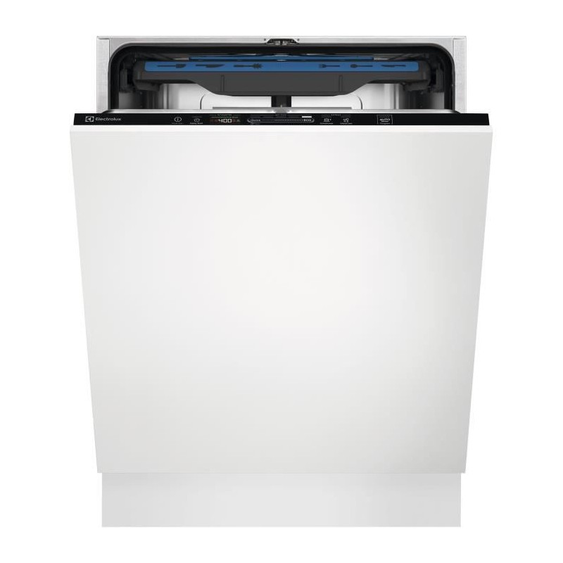 Lave-vaisselle tout encastrable ELECTROLUX EEM48300L - 14 couverts - I Lave-vaisselle tout encastrable ELECTROLUX EEM48300L - 14 couverts - I