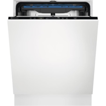 Lave-vaisselle tout encastrable ELECTROLUX EEM48300L - 14 couverts - I