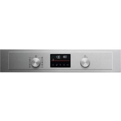 Four encastrable multifonction pyrolyse - ELECTROLUX - COH4P06BX3 - In