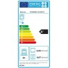 Four encastrable multifonction pyrolyse - ELECTROLUX - COH4P06BX3 - In