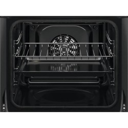 Four encastrable multifonction pyrolyse - ELECTROLUX - COH4P06BX3 - In