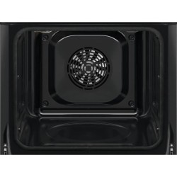 Four encastrable multifonction pyrolyse - ELECTROLUX - COH4P06BX3 - In