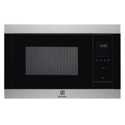 Micro-ondes encastrable - ELECTROLUX - CMS4253TMX - Inox anti-trace -