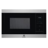 Micro-ondes encastrable - ELECTROLUX - CMS4253TMX - Inox anti-trace -