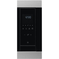 Micro-ondes encastrable - ELECTROLUX - CMS4253TMX - Inox anti-trace -