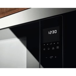 Micro-ondes encastrable - ELECTROLUX - CMS4253TMX - Inox anti-trace -
