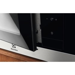 Micro-ondes encastrable - ELECTROLUX - CMS4253TMX - Inox anti-trace -