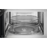 Micro-ondes encastrable - ELECTROLUX - CMS4253TMX - Inox anti-trace -