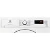 Seche-linge pompe a chaleur ELECTROLUX EDH1281UC - 8 kg - L60cm - Blan