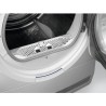 Seche-linge pompe a chaleur ELECTROLUX EDH1281UC - 8 kg - L60cm - Blan