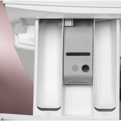 Lave-linge hublot ELECTROLUX EWF0914A2 - 9 kg - Eco Inverter - L60cm -
