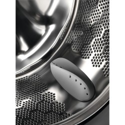 Lave-linge hublot ELECTROLUX EWF0914A2 - 9 kg - Eco Inverter - L60cm -