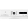 Lave-linge hublot ELECTROLUX EWF0812A4 - 8 kg - Eco Inverter - L60cm -