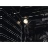 Four encastrable - Pyrolyse - Chaleur tournante pulsée - ELECTROLUX E