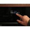 Four Pyrolyse - Chaleur tournante pulsée - ELECTROLUX EOF8P08X - 99 r