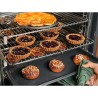 Four Pyrolyse - Chaleur tournante pulsée - ELECTROLUX EOF8P08X - 99 r