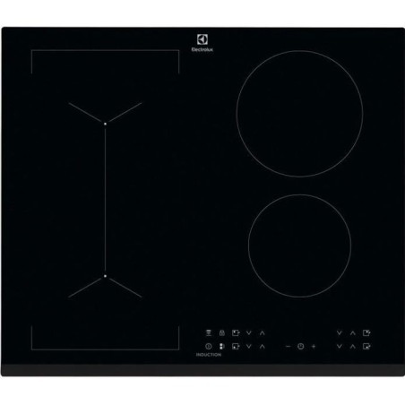 Table de cuisson ELECTROLUX - 4 foyers - L60 x 67,80 cm - LIV6343 - 73