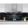Table de cuisson ELECTROLUX - 4 foyers - L60 x 67,80 cm - LIV6343 - 73