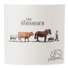 Château Lauduc Les éleveurs 2024 Entre-deux-mers - Vin Blanc de Bord