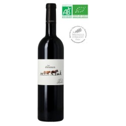 Château Lauduc Les éleveurs 2022 Bordeaux - Vin rouge de Bordeaux -