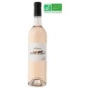Château Lauduc Les éleveurs 2024 Bordeaux - Vin rosé de Bordeaux -