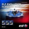 Huile moteur - ELF - Evolution 700 10W-40 - 5L