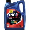 Huile moteur - ELF - Evolution 500 15W-40 - 5L