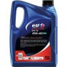 Huile moteur - ELF - Evolution 500 15W-40 - 5L
