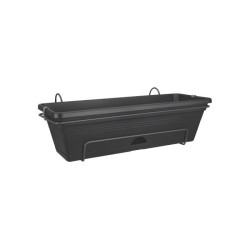 ELHO Balconniere Green Basics Allin1 - Extérieur & Balcon - L 25,7 x