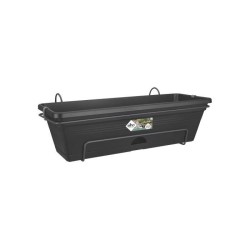 ELHO Balconniere Green Basics Allin1 - Extérieur & Balcon - L 25,7 x