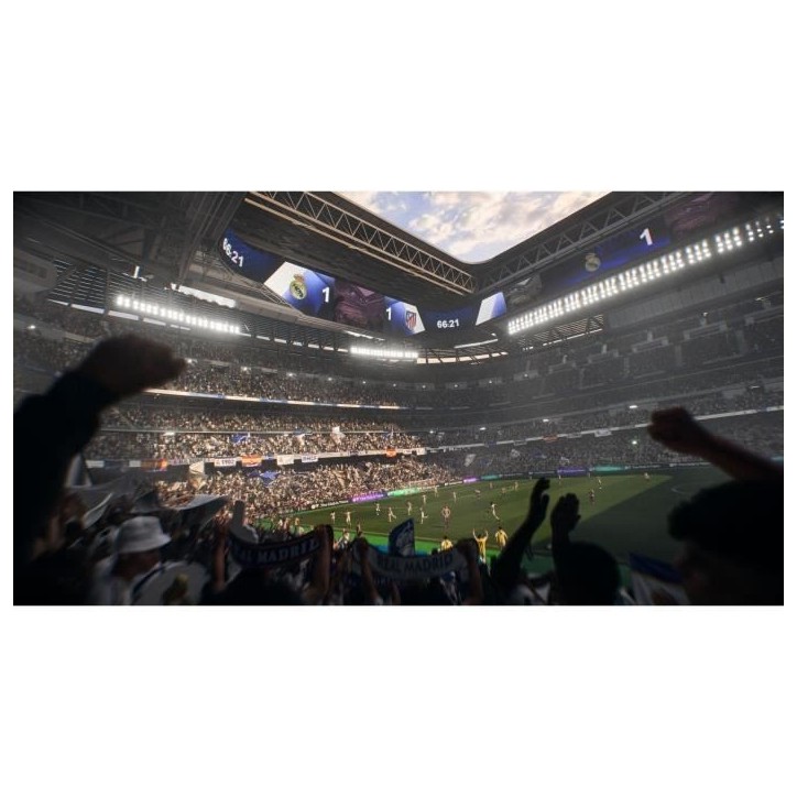 EA SPORTS FC 26 - Jeu PS4 EA SPORTS FC 26 - Jeu PS4