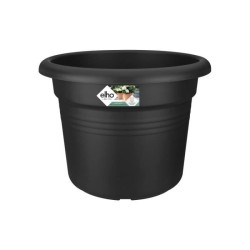 ELHO Pot de fleurs Green Basics Cilinder - Ø 64 x H 49 cm - Extérieu
