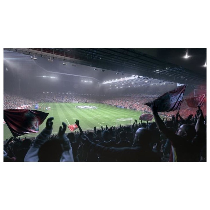 EA SPORTS FC 26 - Jeu PS4 EA SPORTS FC 26 - Jeu PS4