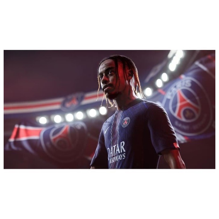 EA SPORTS FC 26 - Jeu PS4 EA SPORTS FC 26 - Jeu PS4