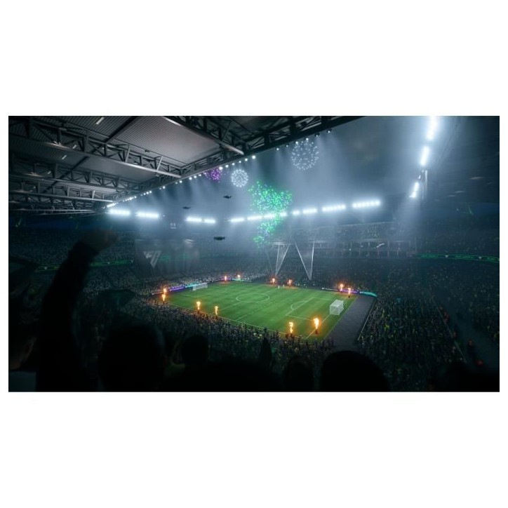 EA SPORTS FC 26 - Jeu PS4 EA SPORTS FC 26 - Jeu PS4