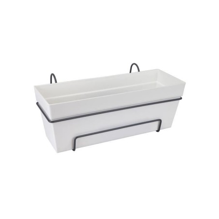 ELHO Balconniere Loft Urban Allin1 - L 49 x W 27 x H 21 cm - Balcon, e