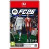 EA SPORTS FC 26 - Jeu Nintendo Switch 2