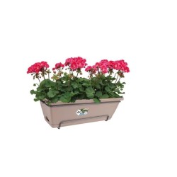 ELHO Balconniere BARCELONA ALLIN1 - 9L - 49,5x27,5x18,5cm - Balcon: ex