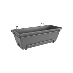ELHO Balconniere Barcelona Allin1 - L 50 x B 28 x H 19 cm - Balcon, ex